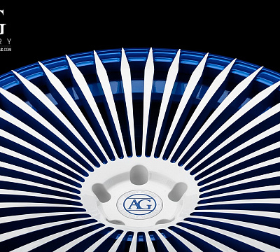 Avant Garde AGL45