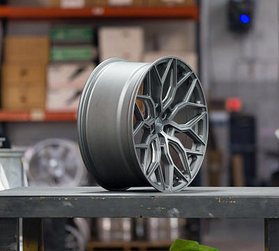 Vossen HF-2