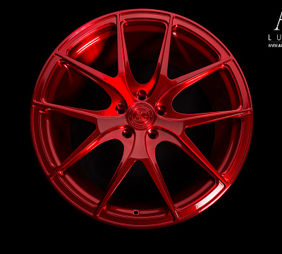 Avant Garde AGL23