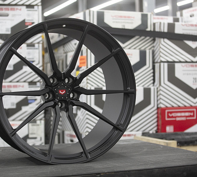 Vossen M-X2