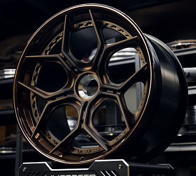 MV Forged SL-171