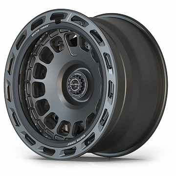Кованые диски Brixton Forged TR19 Aerotech