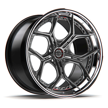 Кованые диски MV Forged SL-171