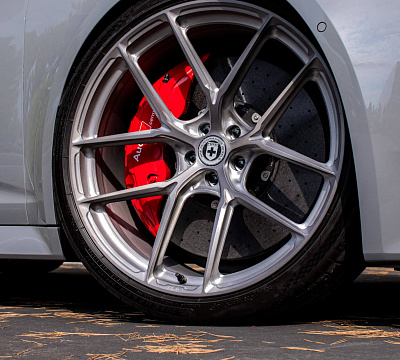 HRE P101SC
