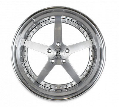 Strasse Wheels S5 Performance