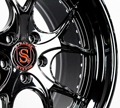 Strasse Wheels SM5R Performance