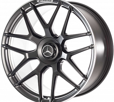 Mercedes-Benz AMG Cross Spoke v2