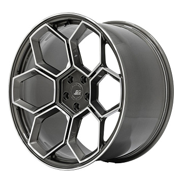 Кованые диски BC Forged EH361