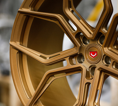 Vossen EVO-3R