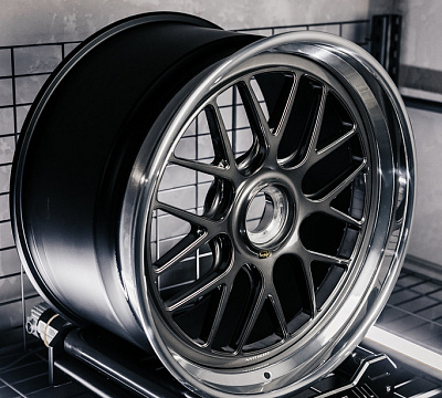 MV Forged HS08