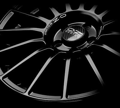OZ Racing Superturismo LM