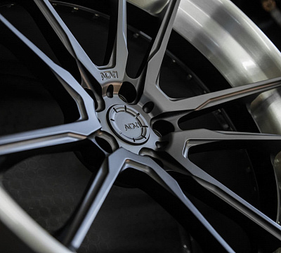 ADV.1 ADV5.2 Track Spec CS