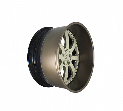 Strasse Wheels T8 Signature