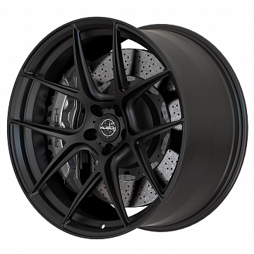 Кованые диски Rusch R0330