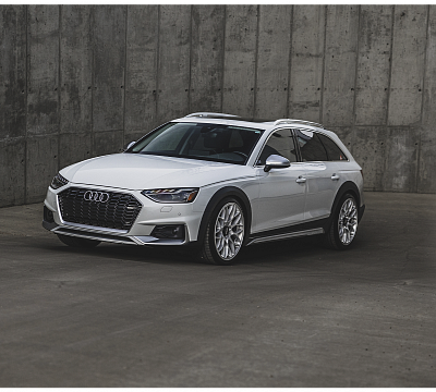 Фото дисков Rotiform SGN на Audi A/S/RS 4 (B9)