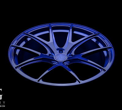 Avant Garde AGL23