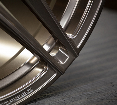 Vossen EVO-1