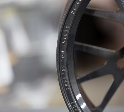 Vossen M-X3