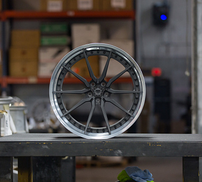 Vossen M-X2 (3-Piece)