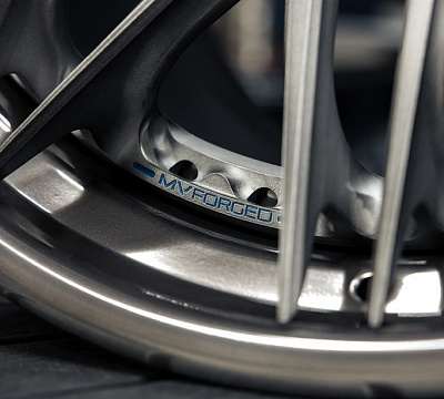 MV Forged SL-220