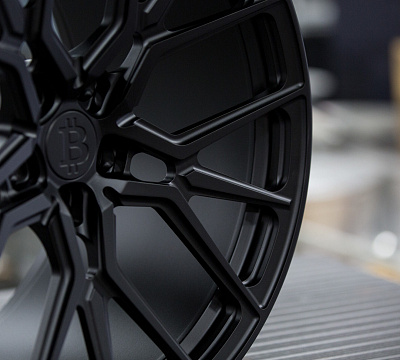 Vossen M-X3