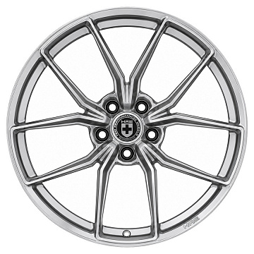 Кованые диски HRE FF21