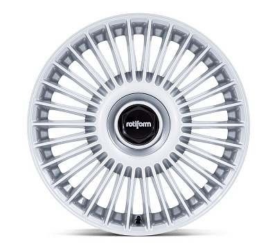 Rotiform GRZ