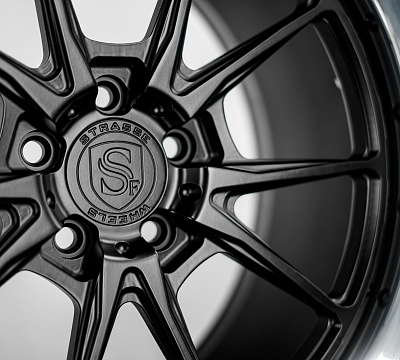 Strasse Wheels SV10 Track