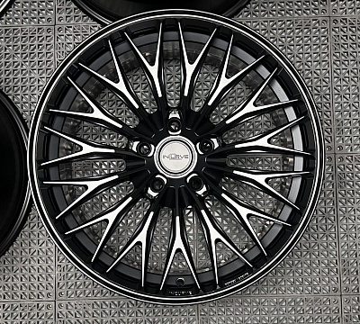 Incurve IF1-M15