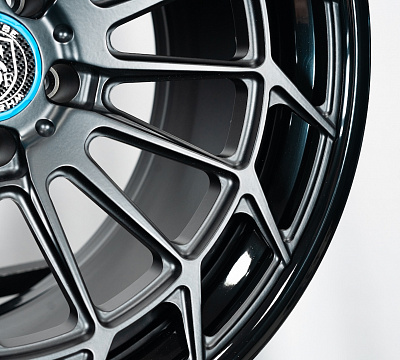 Strasse Wheels SV15FF Deep Concave FS