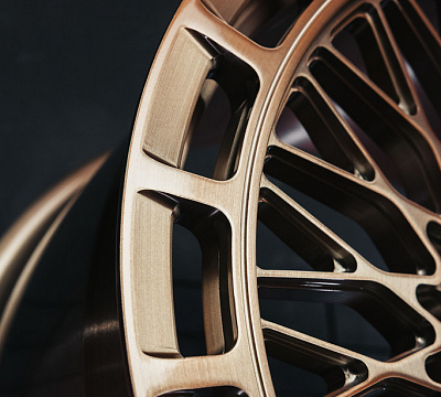 MV Forged PS-30