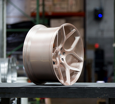 Vossen CG-205