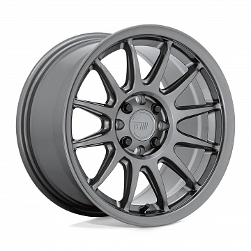Кованые диски Motegi Racing MR156 S12