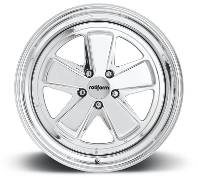 Rotiform FUC