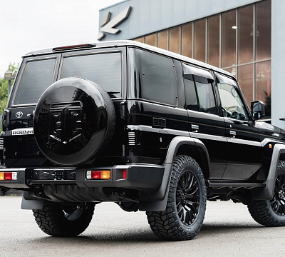 Kahn G22 DC