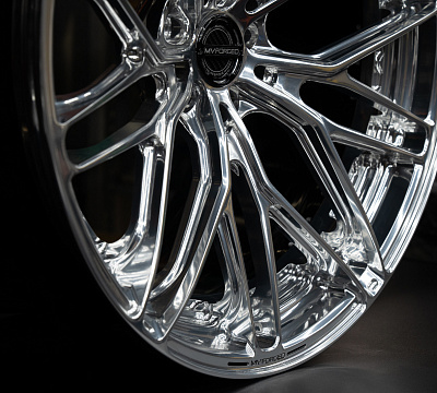 MV Forged SL-220