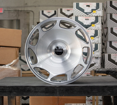 Vossen S17-19T