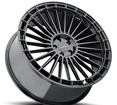 MV Forged MVF-40