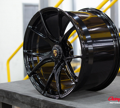 Vossen RS74