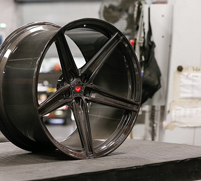 Vossen M-X5