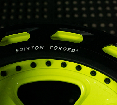 Brixton Forged TR05