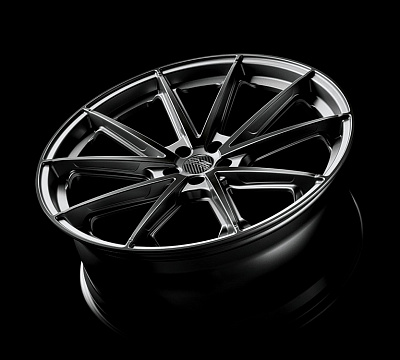 OZ Racing Suprema XT HLT