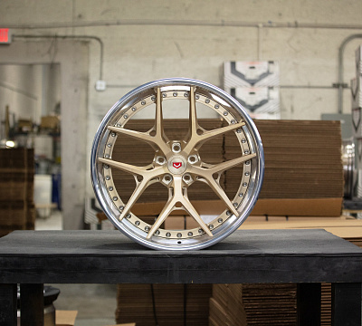 Vossen S21-01 (3-Piece)