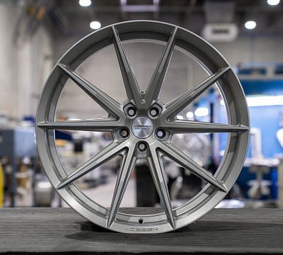 Vossen HFX-2 (5-Lug)