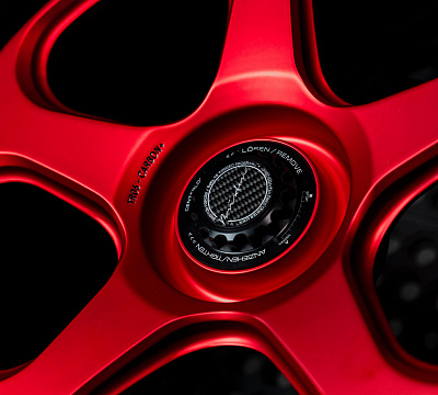 Brixton Forged TR06