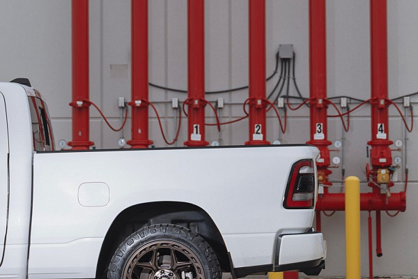 Ram 1500 V