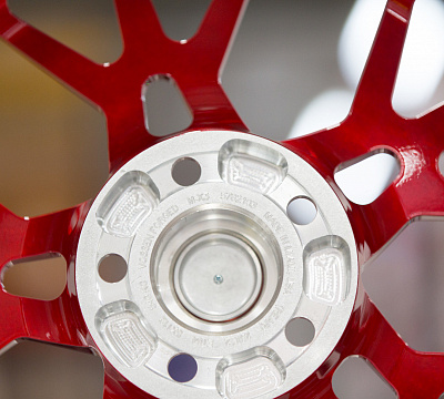 Vossen M-X3 (3-Piece)