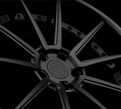 Avant Garde AGL31