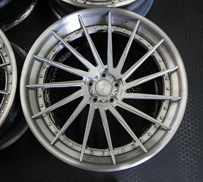 ADV.1 ADV15R Track Spec CS