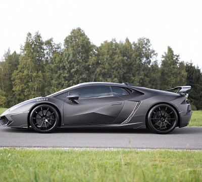 Mansory V.10